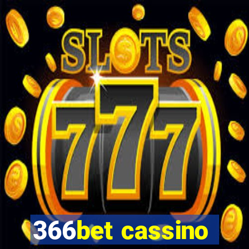 366bet cassino